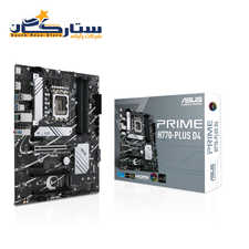 مادربرد ایسوس مدل ASUS PRIME H770-PLUS D4